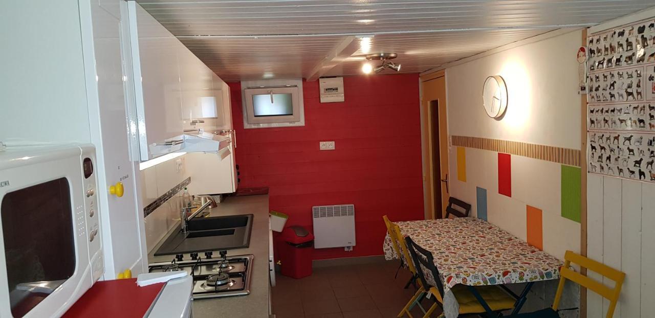 Chambre D'Hotes Le Gachignard Courlay Εξωτερικό φωτογραφία