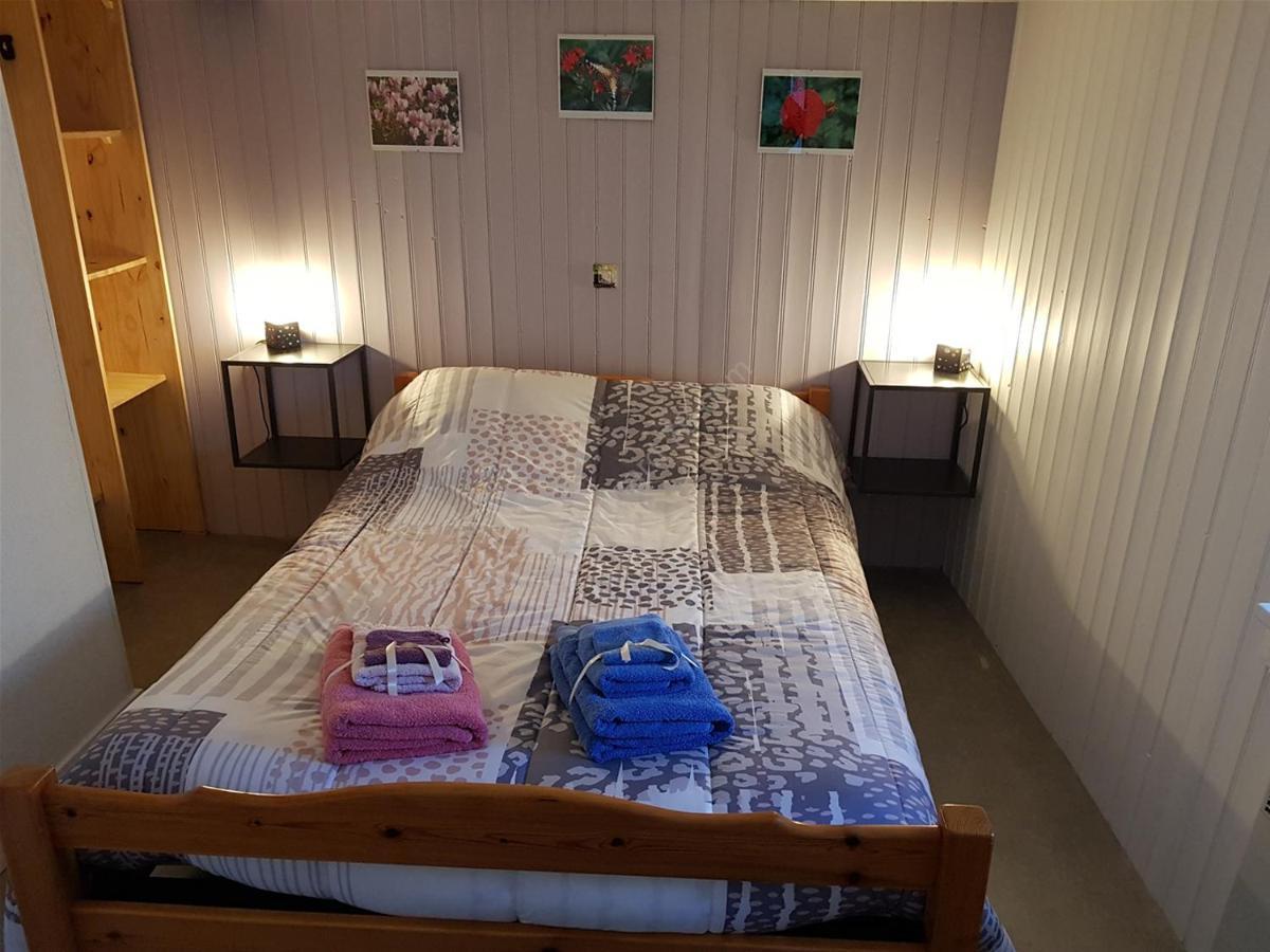 Chambre D'Hotes Le Gachignard Courlay Εξωτερικό φωτογραφία