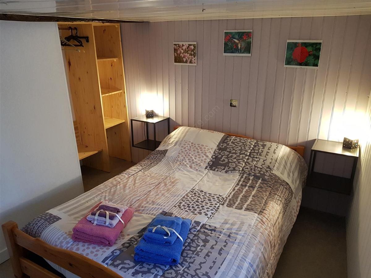 Chambre D'Hotes Le Gachignard Courlay Εξωτερικό φωτογραφία