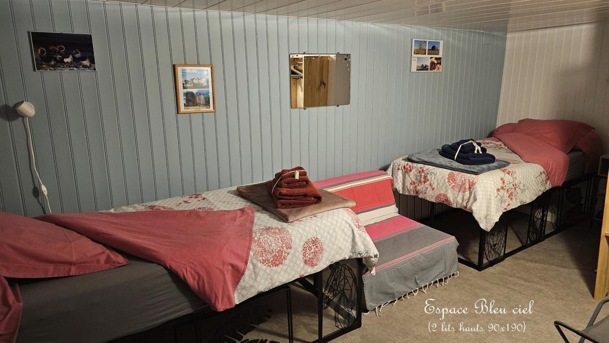 Chambre D'Hotes Le Gachignard Courlay Εξωτερικό φωτογραφία